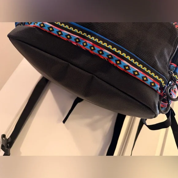 TYR Alliance 45L Backpack- Santa Fe - Picture 4 of 7